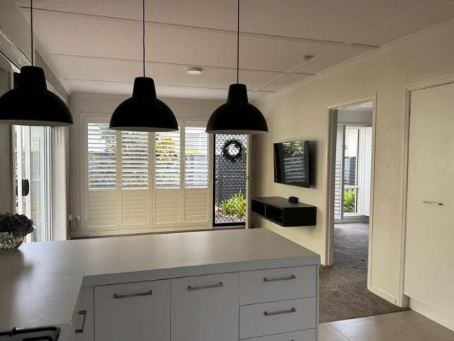 Secure 1 Bedroom Unit!