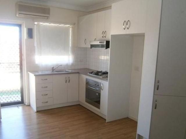 Secure 2 Bedroom Unit in Kilburn