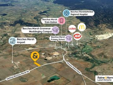 Parwan, Moorabool, Victoria, Victoria