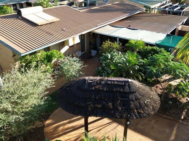 Secure 4 Bedroom Property Rented at $900 pw until June27