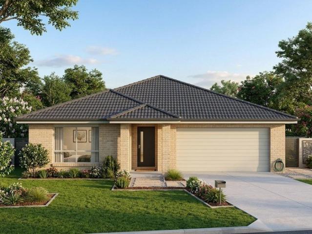 Secure 9 Year DHA Lease Opportunity Brand New House & Land Packages in Tralee