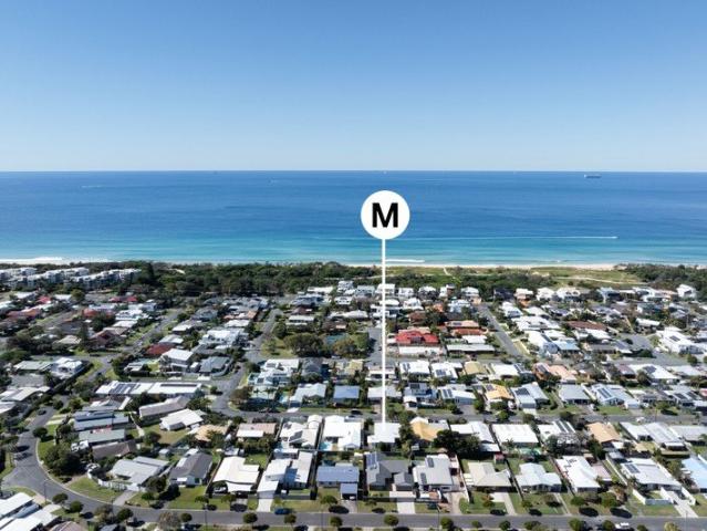 Secure coastal investment just 300m from the beach
