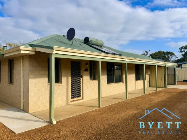 Secure Coastal Living on a Generous Block Available Now!