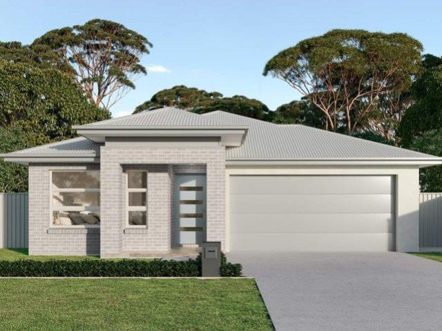 Secure Coastal Living with Just $15K Brand New Home in Harrington, New South Wales