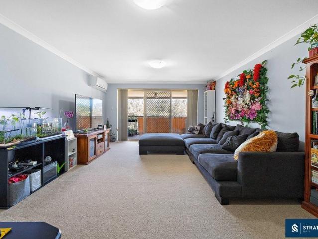 Secure, Comfortable Living in a Central Location