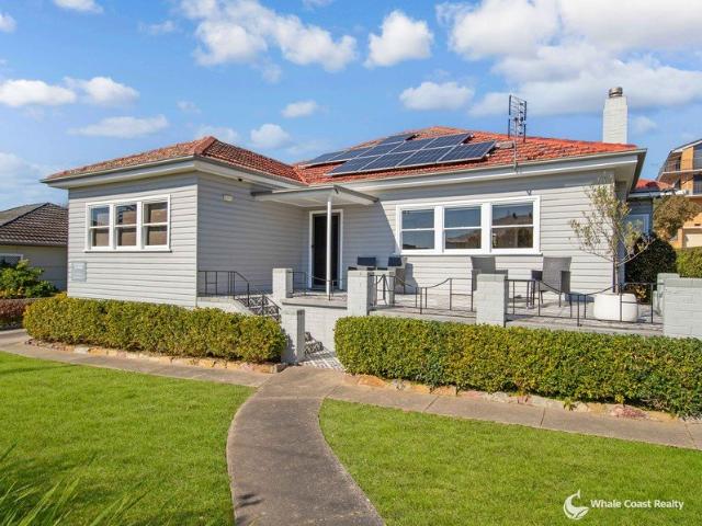 Secure Commercial Investment with Future Residential Potential