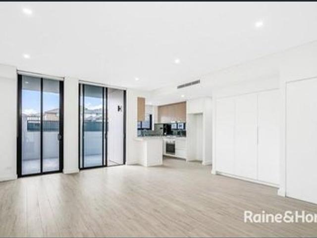 Secure Complex, Great Location!