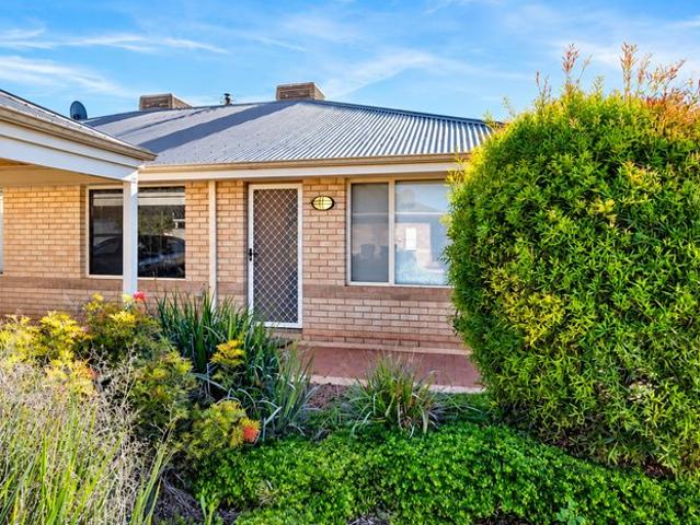 Secure complex in great location!