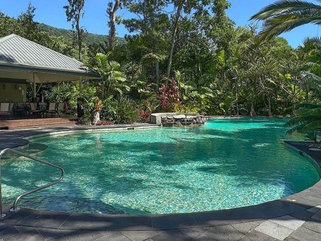 Secure Convenience and Spacious Luxury. House Like Living in a secluded Location
