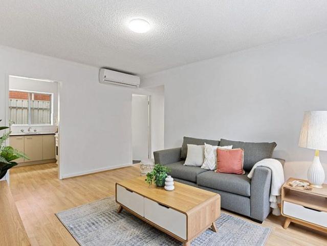 Secure & Convenient 2 Bedroom Unit in Payneham