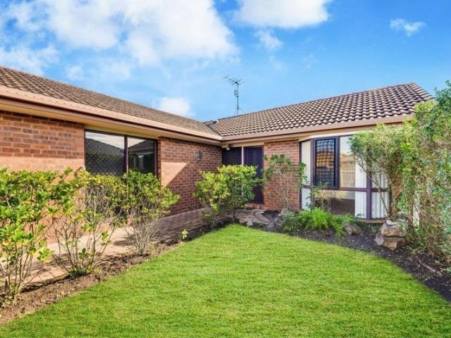 Secure & Convenient. UNDER CONTRACT