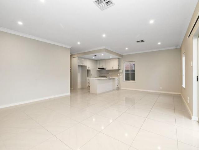 Secure & Convenient City Fringe Home