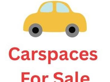 Secure Car Spaces for Sale in Prime Liverpool CBD Location