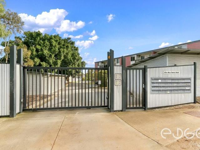 Secure & Central Ground Floor Gem!