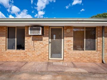 Piccadilly, Kalgoorlie, Brown Hill, Kalgoorlie-boulder, Londonderry, Coolgardie