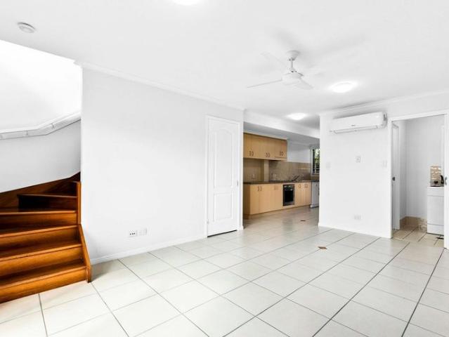 Secure & Central Location