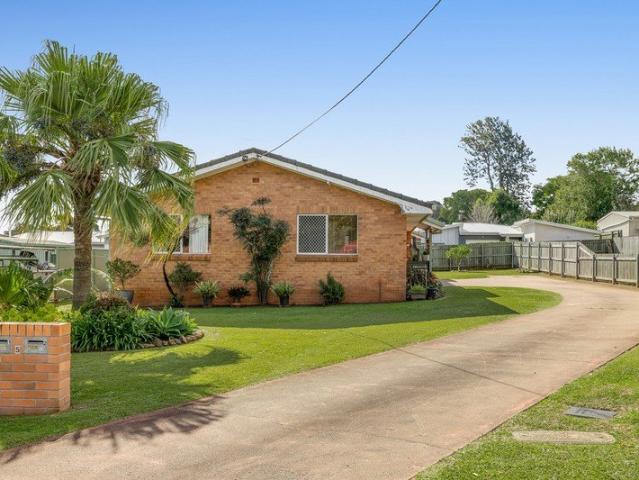 Secure a Blue Chip East Toowoomba Opportunity with Endless Future Potential