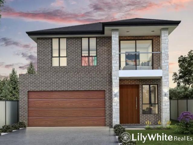 Secure a dream home with only 5% deposit