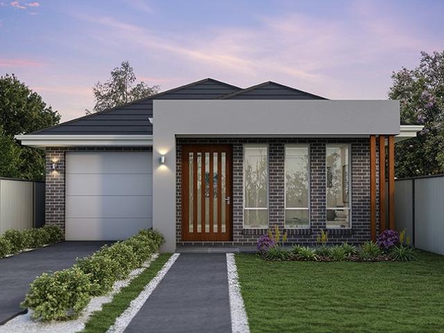 Secure a dream home with only 5% deposit !