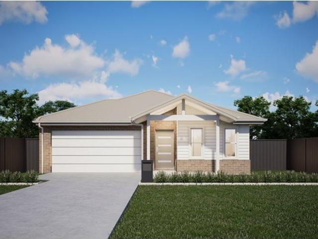 Secure a Full Turnkey Home in the award winning estate of North Rothbury with only $15,000