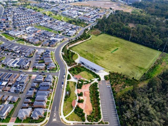 Secure a Generous 450m² South Facing Block in Edmondson Park