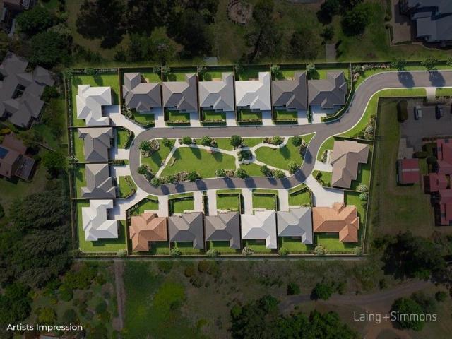 Secure your slice of Armidale's future at 22 Uralla Road