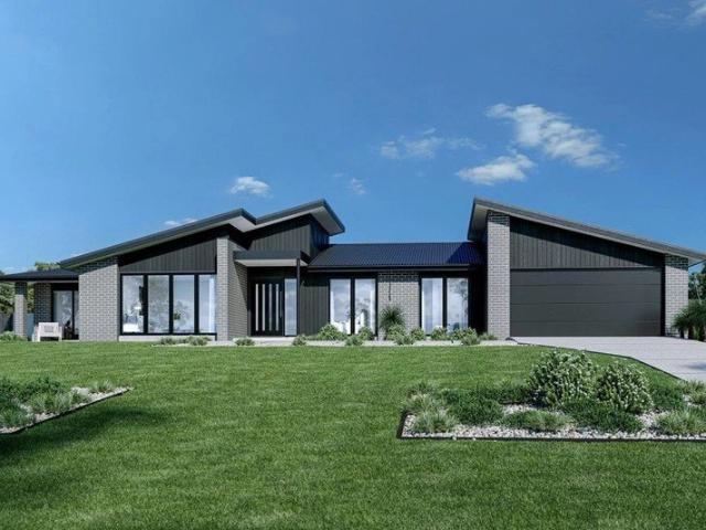 Secure a Luxury Lifestyle at Wilton!