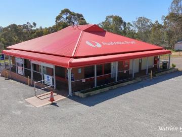 Secure a Proven Business in a Growing Regional Location