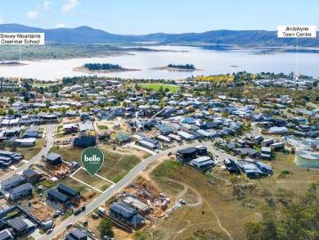 Secure a Premium 922.8sqm Site with Outstanding Development Potential