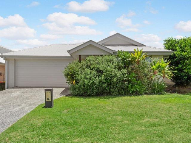 Secure a Quality Investment in Griffin Pocket