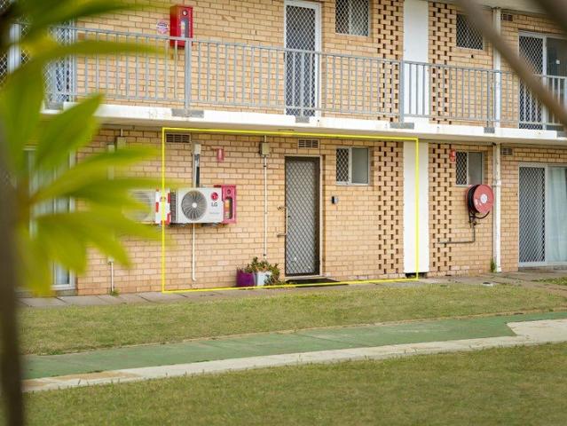 Secure a Set and Forget Investment in a Central Geraldton Location
