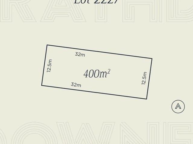 Secure an exclusive 400m² west facing Homesite with Titles anticipated in Q2 2027. In Rathdowne Estate