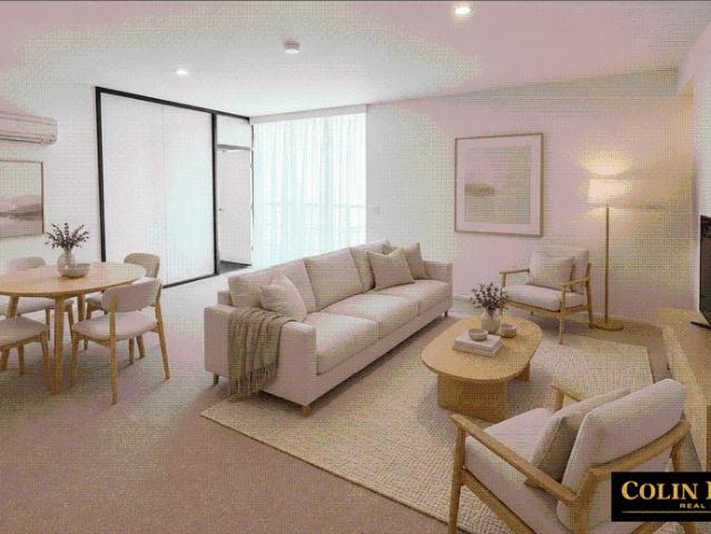 Secure and Comfortable Living in the Heart of Kew