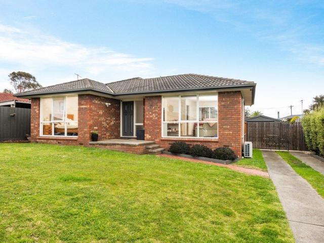 Secure and Comfortable Living in Grovedale