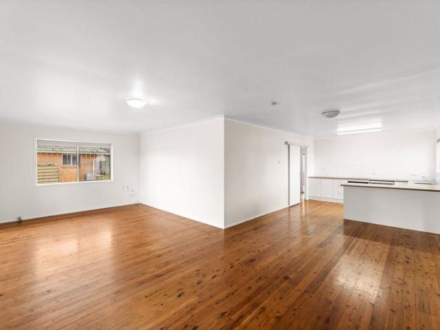Secure and Convenient Family Living!