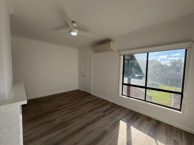 Secure and Easy Living Right Here In Traralgon