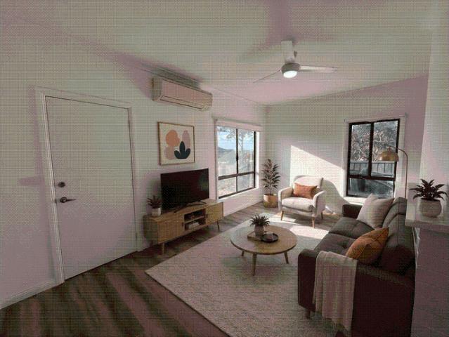 Secure and Easy Living Right Here In Traralgon