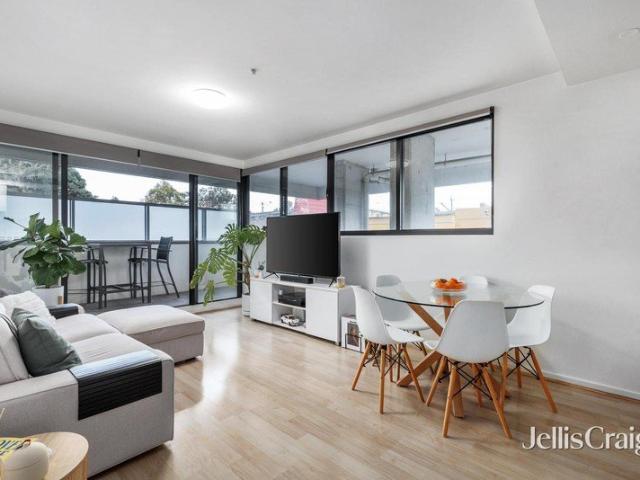 Secure and low maintenance lifestyle in Box Hill High zone