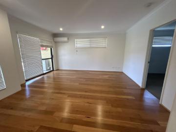Secure and Low Maintenance Living!
