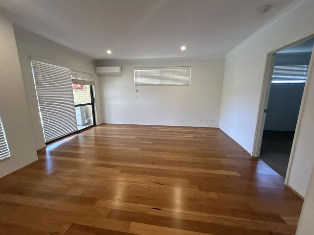 Secure and Low Maintenance Living!