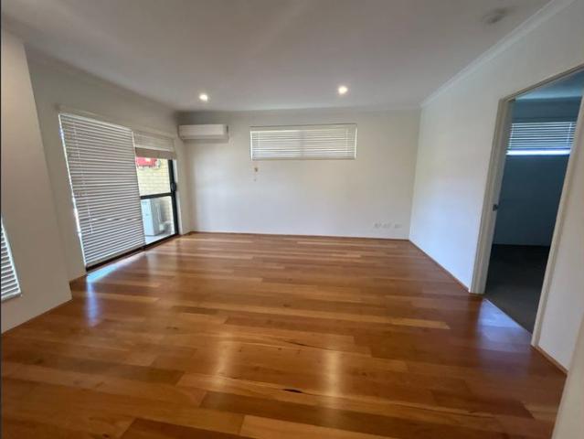 Secure and Low Maintenance Living!