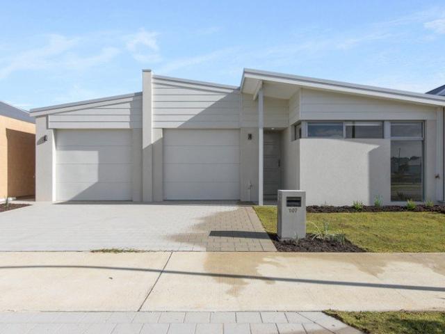 Secure and Stylish Dual Key Property