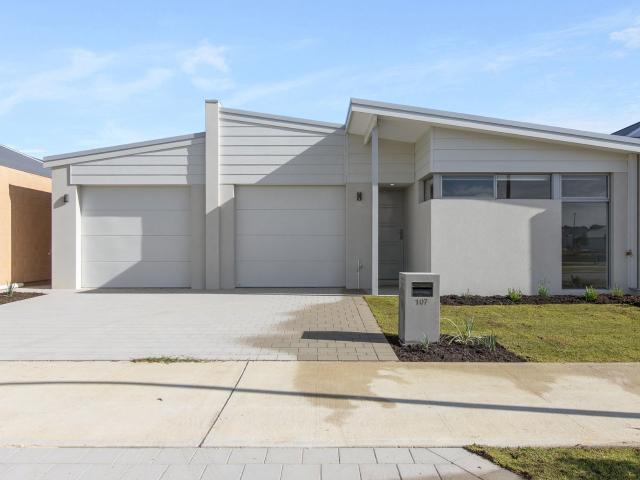 Secure and Stylish Dual Key Property