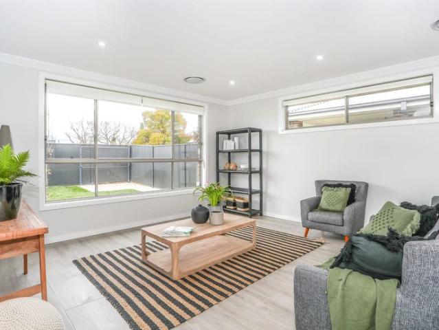 Secure and Stylish Home in Prime North Orange Location
