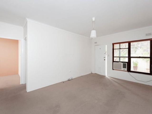 Secure and spacious low maintenance unit, with large storage space within a prime location!