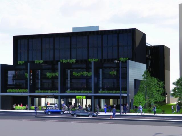 Secure Albury's Most Anticipated Hospitality Opportunity