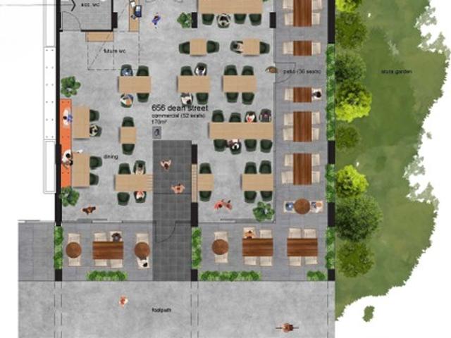 Secure Albury's Most Anticipated Hospitality Opportunity