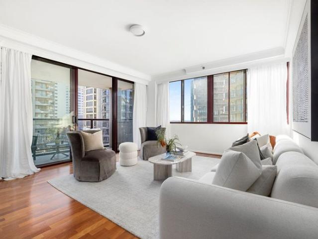 Secure Apartment In Convenient Lifestyle Locale