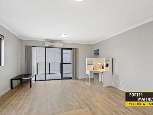 Secure Apartment in Prime East Perth Location!