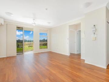 SECURE APARTMENT LIVING IN AN OVER 55'S LIFESTYLE VILLAGE